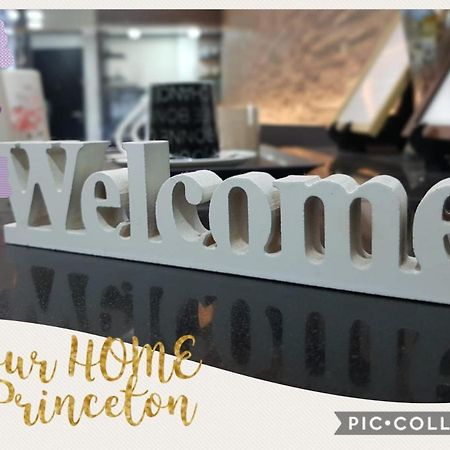 Your Home @ Princeton Residences, New Manila Exterior foto
