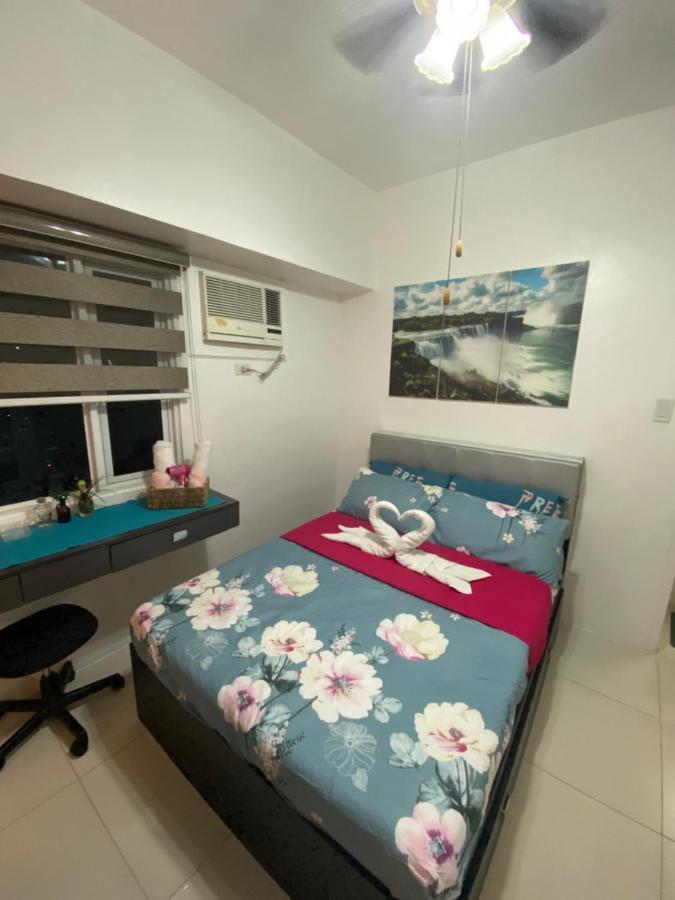 Your Home @ Princeton Residences, New Manila Exterior foto
